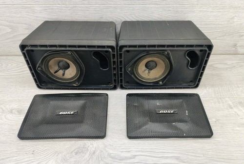 Bose roommate powered - roommate, ii