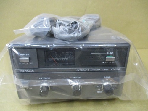 Kenwood 250 automatic - kenwood,