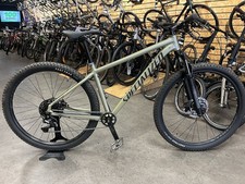 Specialized ROCKHOPPER Shimano Deore 11SPD (AL) Large 29" MTB 2025