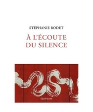 À l'écoute du silence