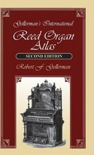 Gellerman's International Reed