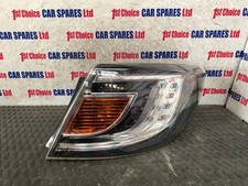 MAZDA 6 HATCHBACK 5DR MK2 GH