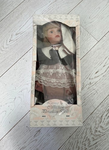 Porcelain leonardo collection - leonardo,