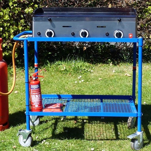 Parry 800mm portable - , lpg