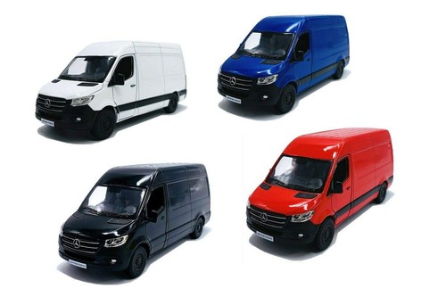 Kinsmart mercedes benz - kinsmart, mercedes-benz