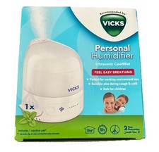 Vicks Personal Cool Mist
