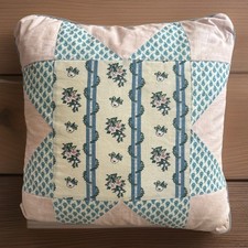 Vintage Laura Ashley Patchwork