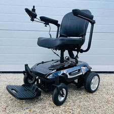 2024 Mobility Plus + Quick