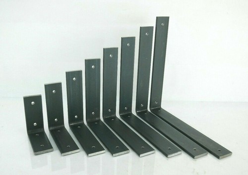Heavy duty metal bracket - duty,