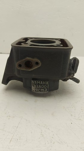 Yamaha 80 lc - 80, cylinder