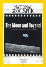 National Geographic Magazine