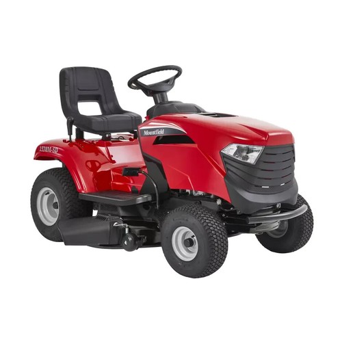 New mountfield 1538 mulching - new,