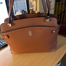 Tipperary Crystal sienna brown