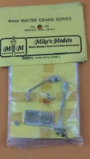 Mikes Models Cat No. 155 4mm