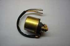 Starter solenoid Relay for