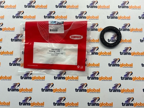 Transfer box input oil seal - input,