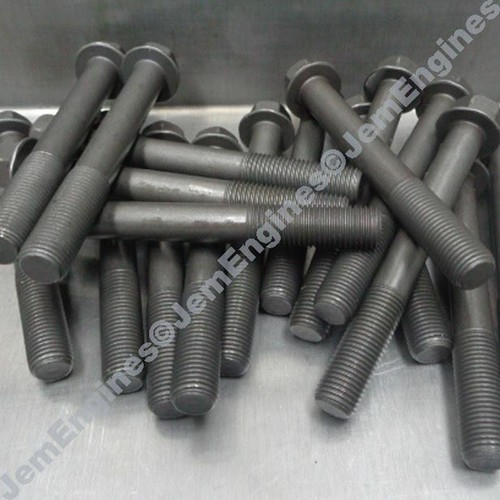 Head bolts set suit kubota - to,