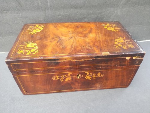 Rare antique french regency - french,