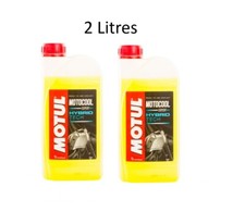 2x Motul Motocool Expert For