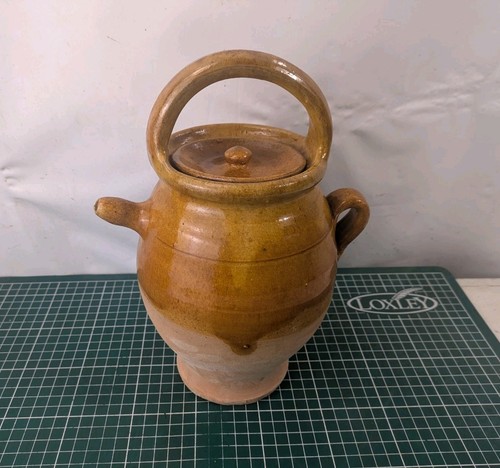 Antique french yellow - antique,