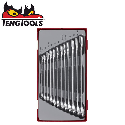 Teng tools tt1236 combination - teng,