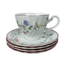 Set of 4 Johnson Brothers