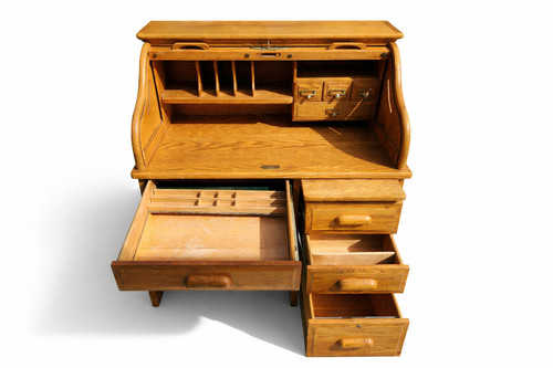 Vintage small eagle craft - vintage,