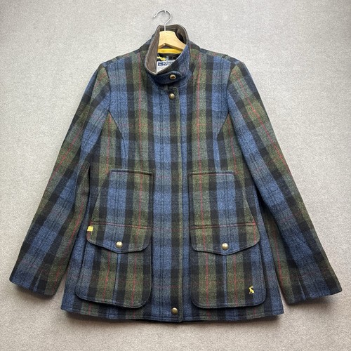 Joules field coat women 14 - field,