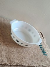 Vintage Mid-Century JAJ Pyrex