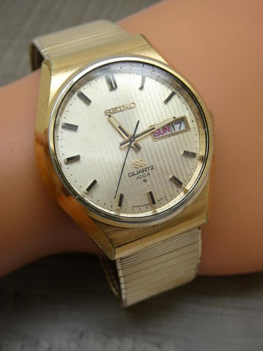 Rare vintage seiko - rare,