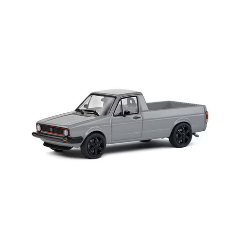 S4312304 volkswagen caddy - 1/43,