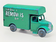 Matchbox Lesney 17A Bedford