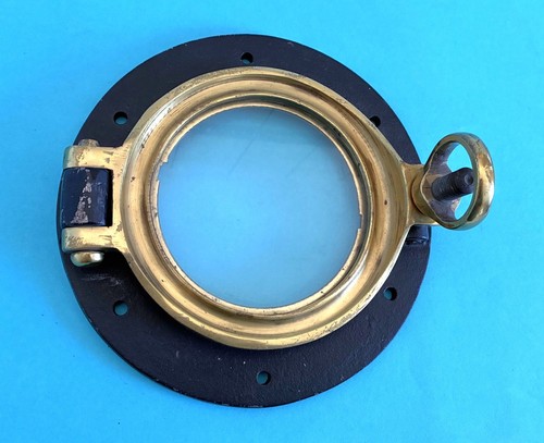 Vintage brass aluminum - vintage, brass/aluminum