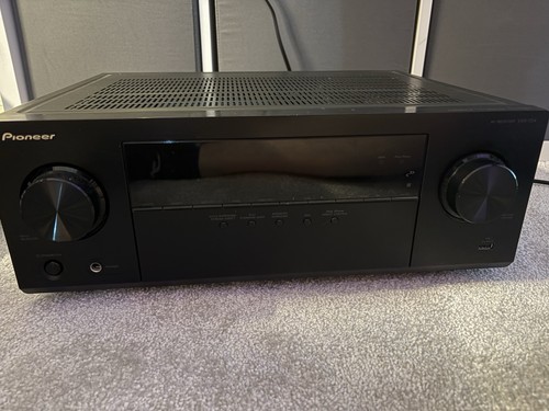 Pioneer vsx 324 a v - pioneer, vsx-324