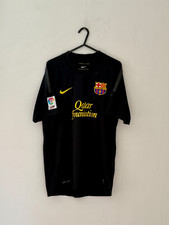 Original Authentic Barcelona Away Shirt 2011/12 (M)