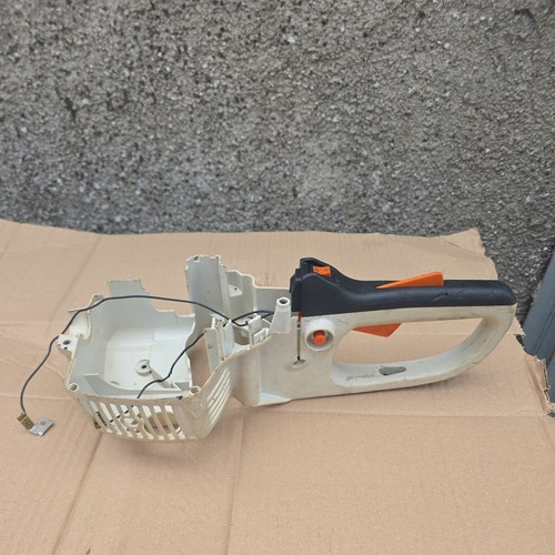 Genuine stihl hs45 hedge - stihl,