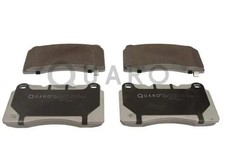FRONT BRAKE PAD SET DISC BRAKE