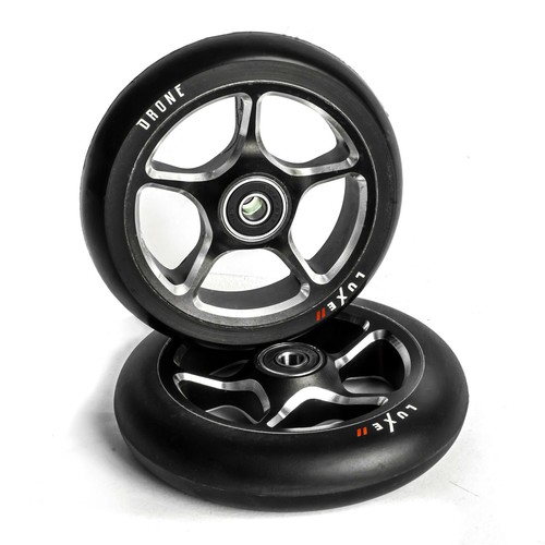 Drone luxe stunt scooter - stunt,