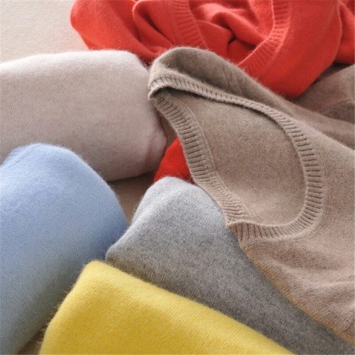 Ladies wool cashmere - ladies,