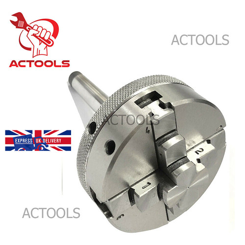Self centering 65mm jaw - 65mm,