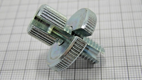 Screw m8x18 rieju - m8x18, rs3