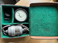  Vintage  Tachometer Generator
