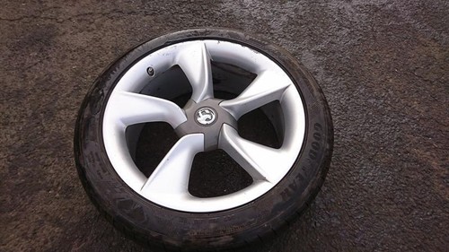 Vauxhall astra mk6 gtc - vauxhall,