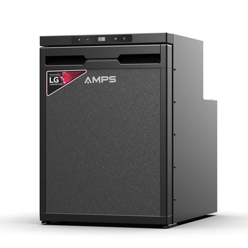 Amps 50l campervan - amps,