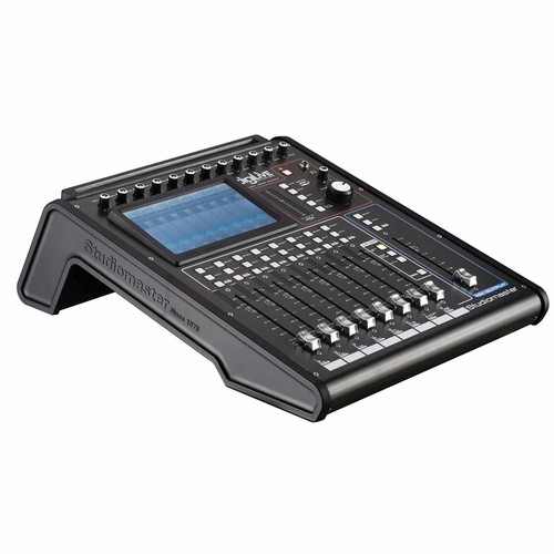 Studiomaster digilive16 - digilive16, 16