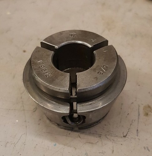 R196 machine collet - r196,