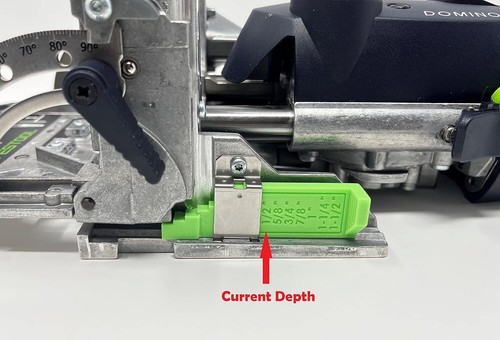 Imperial thickness gauge for - thickness,