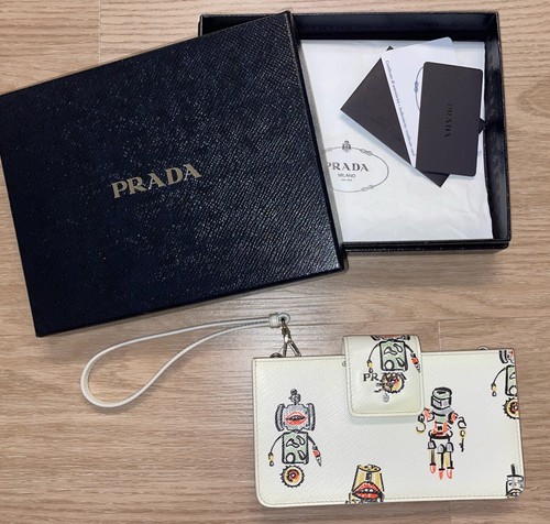 Prada women saffiano rob - women,