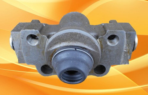 Bedford kmb rear brake - tk,