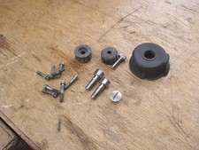 HONDA  CBX550  F 11 (F2)